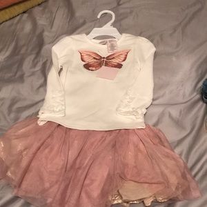 Girls outfit